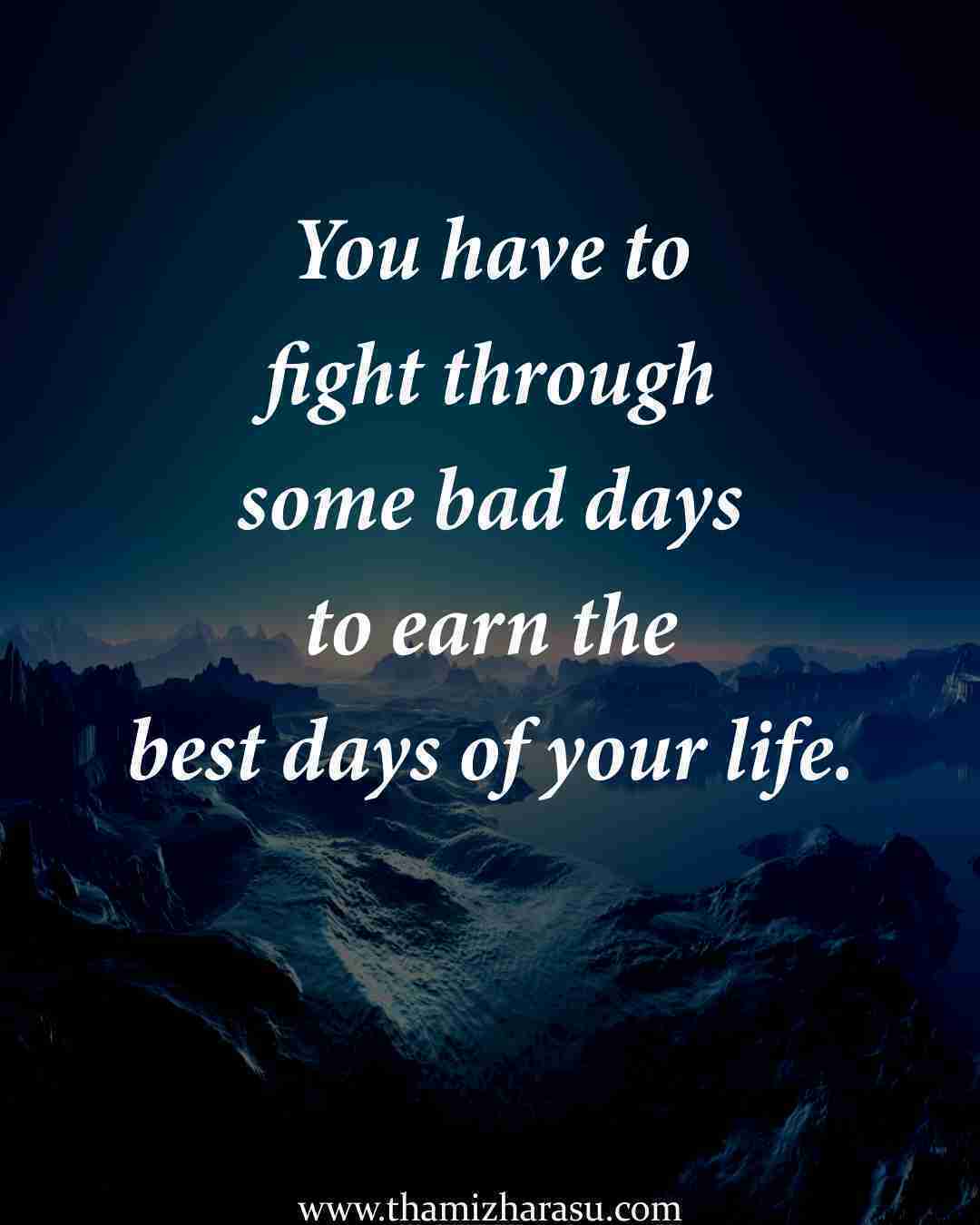 Best Days Of Your Life Business Coach