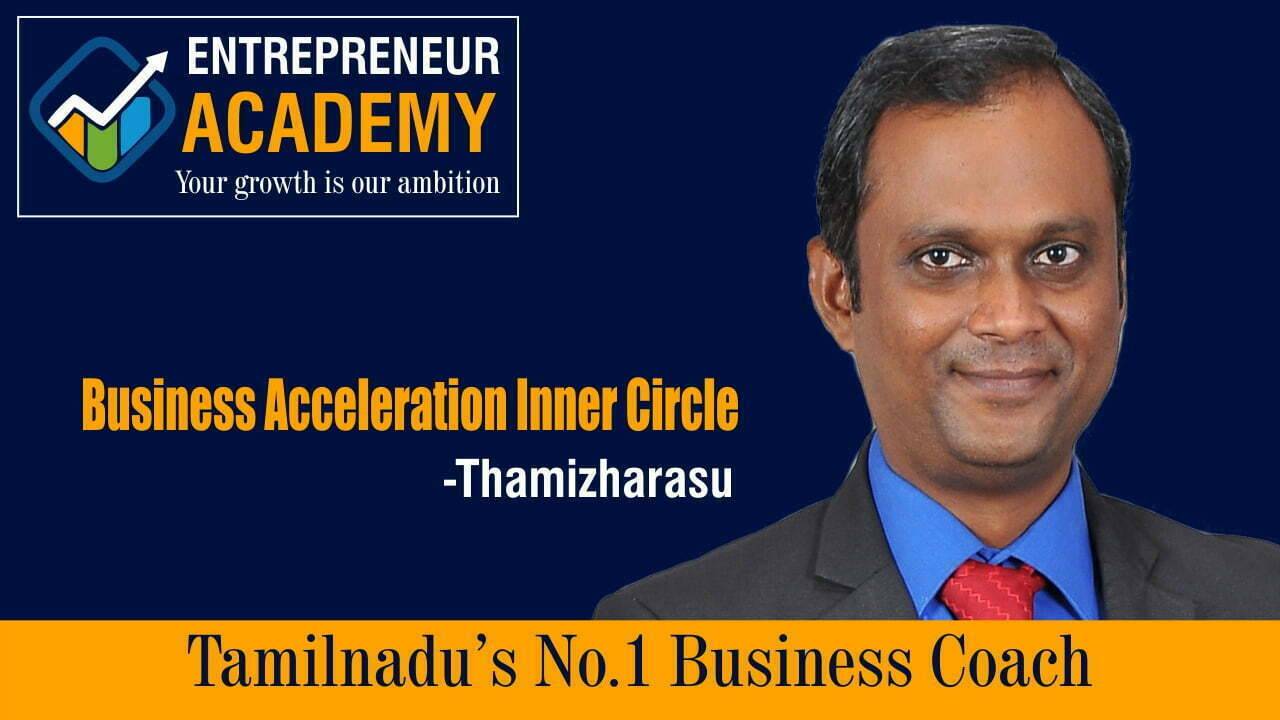 business acceleration inner circle course
