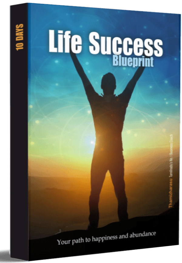 life success blue print