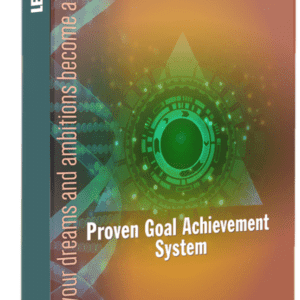 Proven goal Achievement system