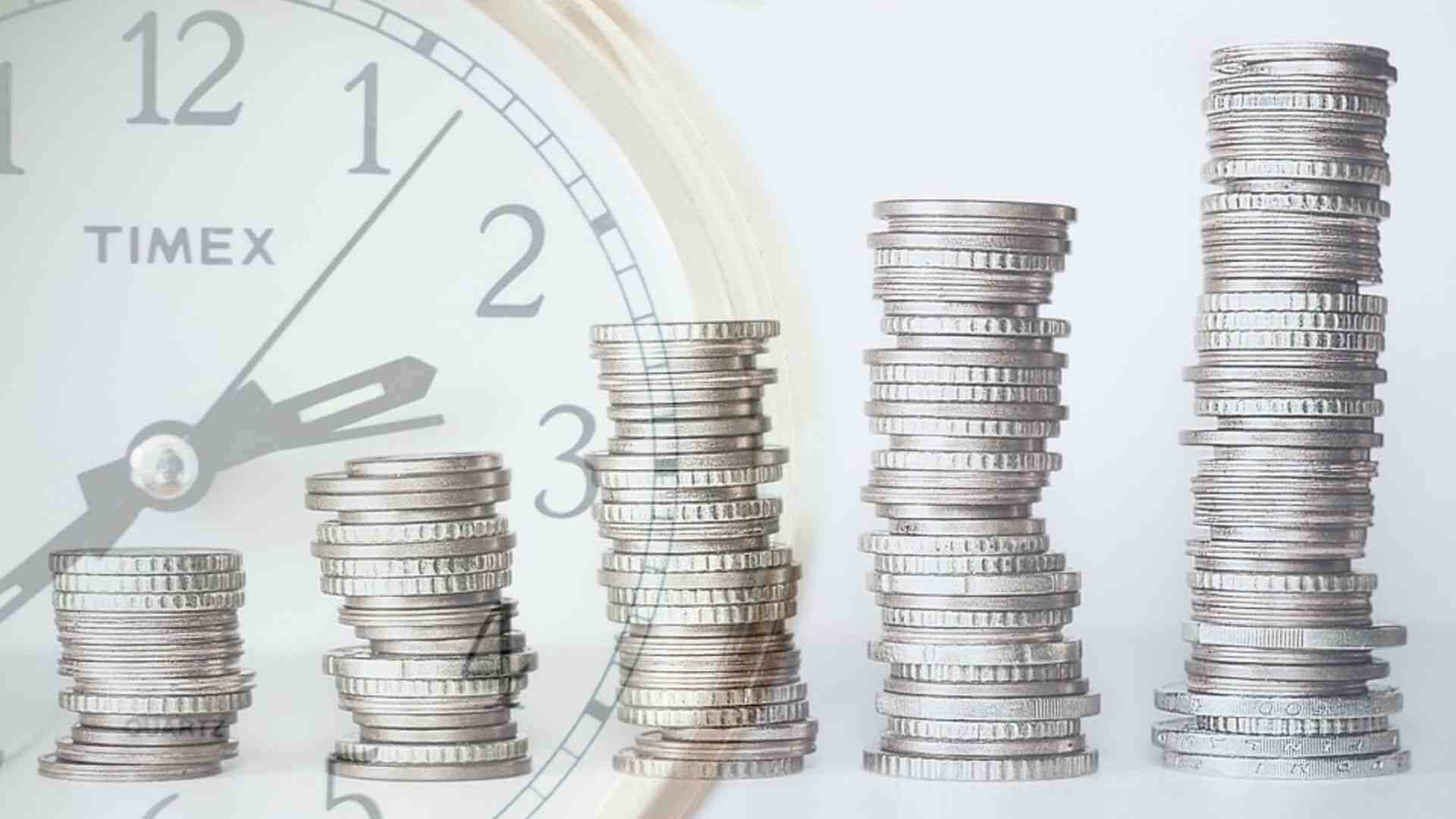 7 helpful tips to increase your ROI by a business coach - Blog featured image