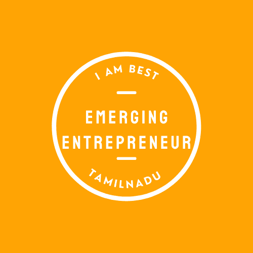 emerging entrepreneur tamilnadu