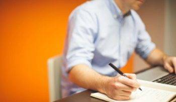 What is a business-level strategy? - Blog featured image