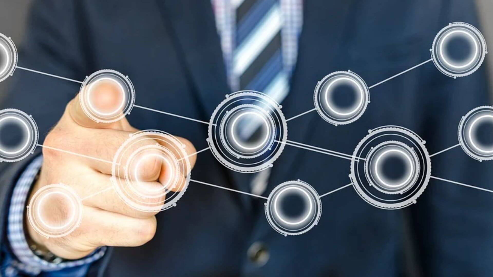 How to automate business?