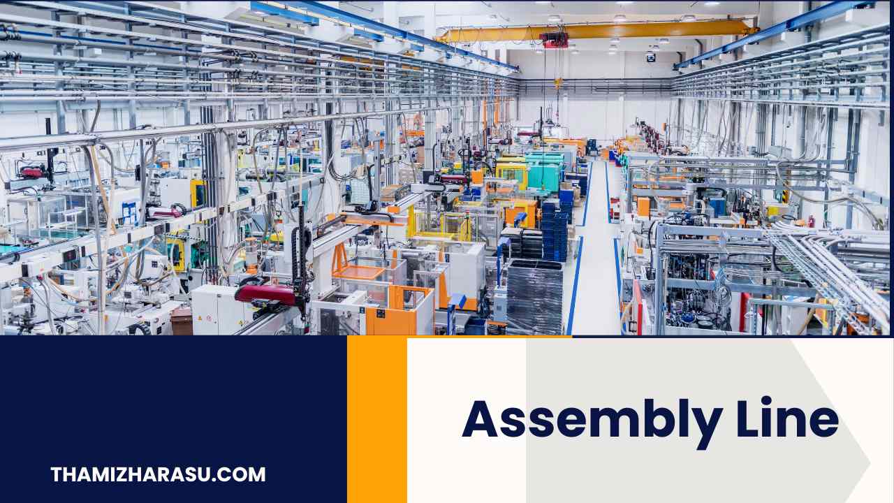 Assembly Line