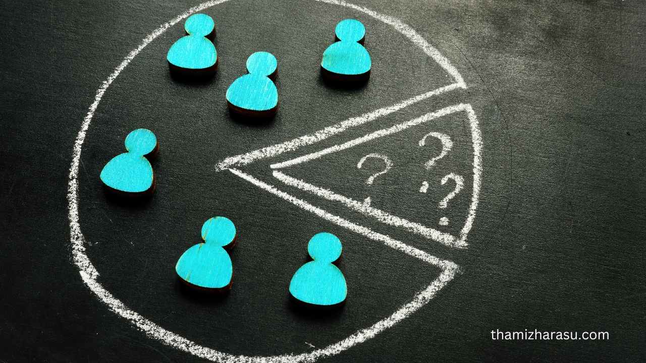 Audience Segmentation