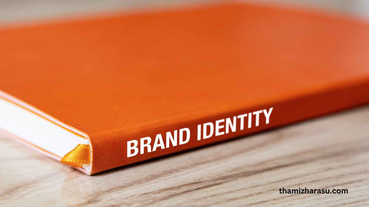 Brand Identity