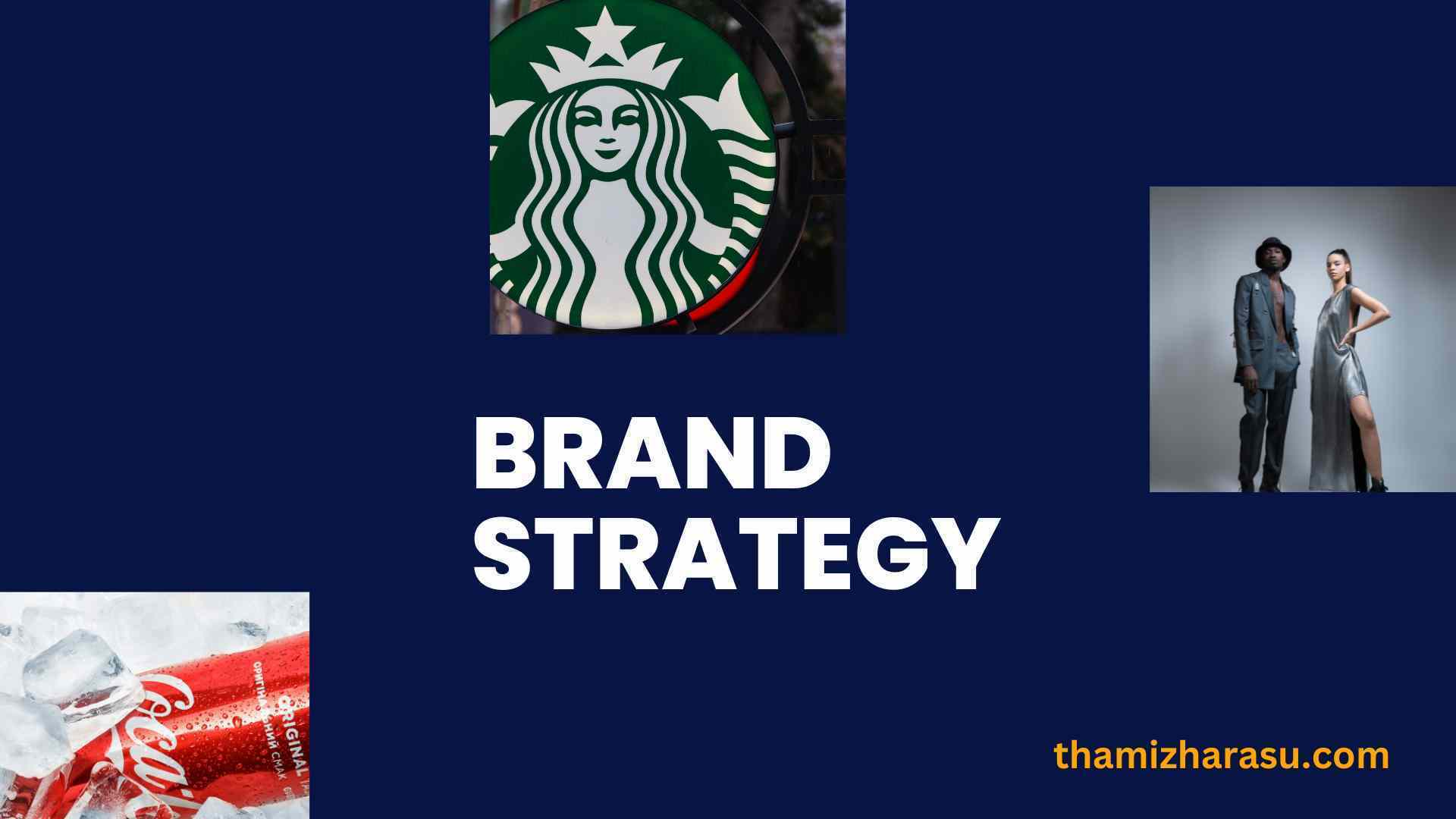 Brand Strategy