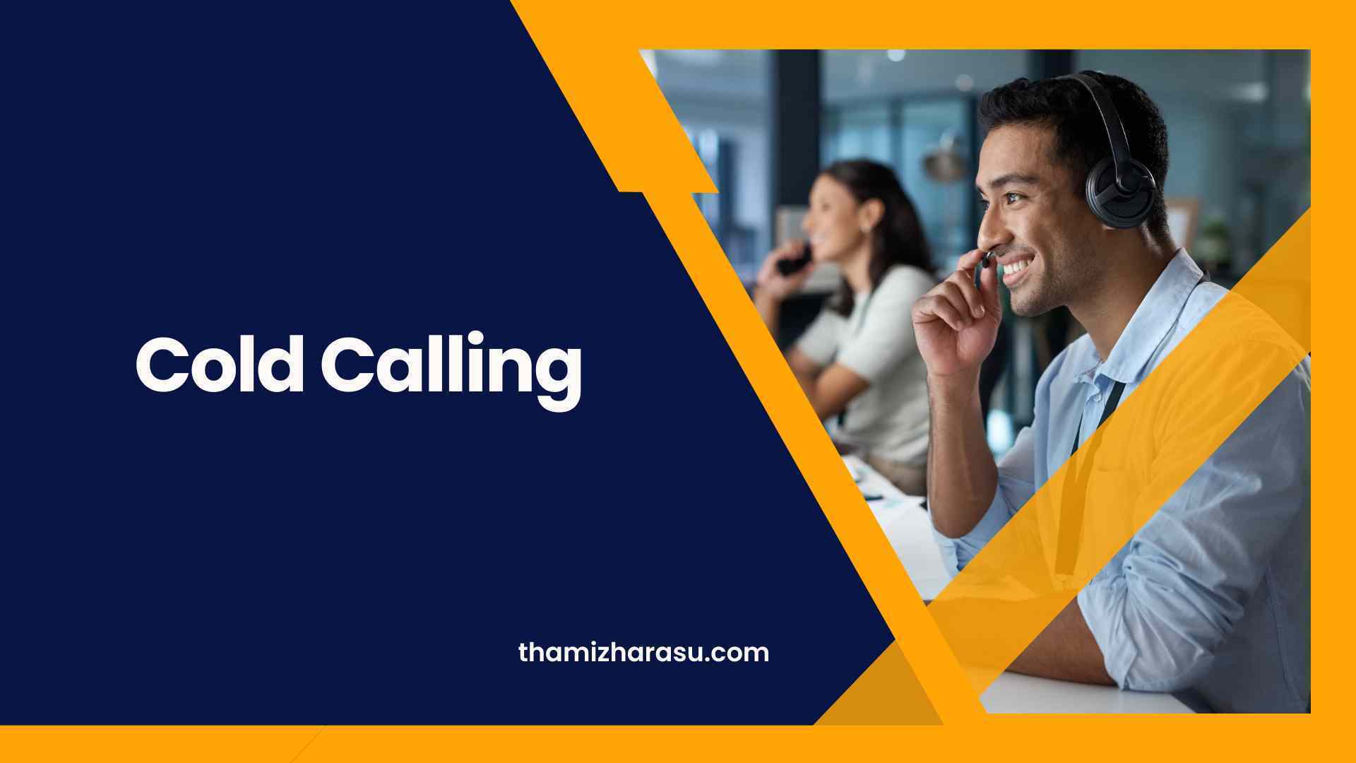 Cold Calling