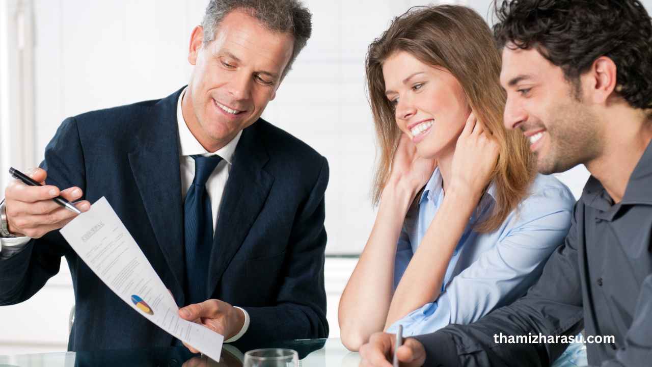 Consultative Selling