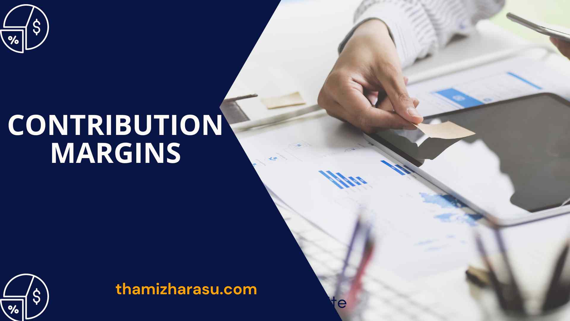 Contribution Margins