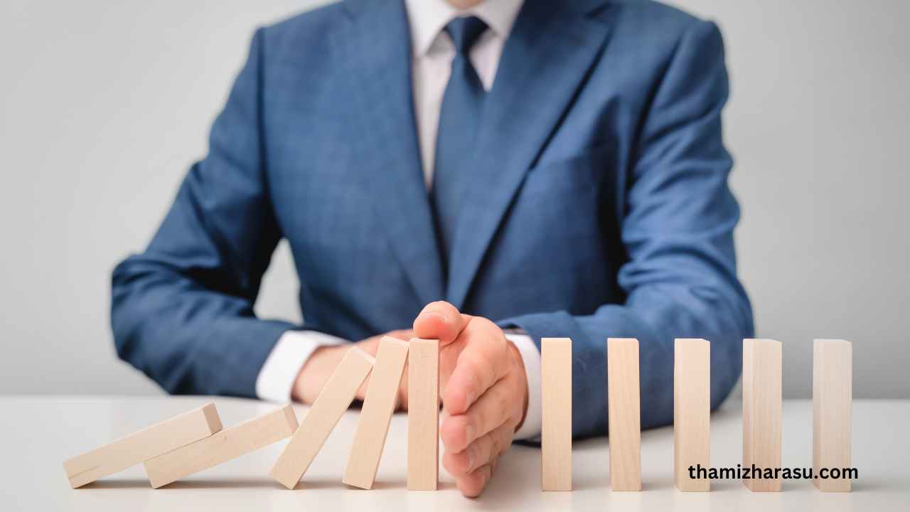Crisis Leadership