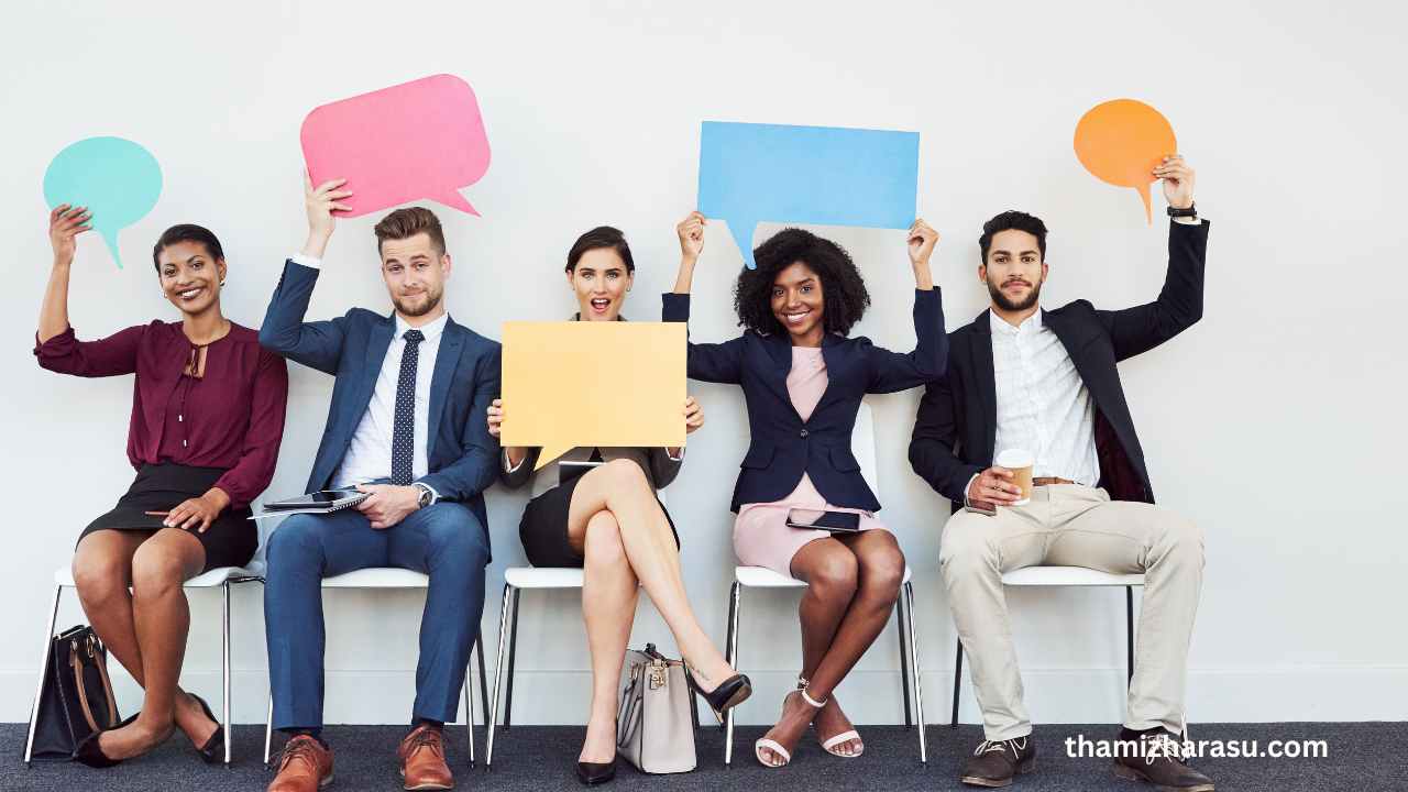 Employee Advocacy