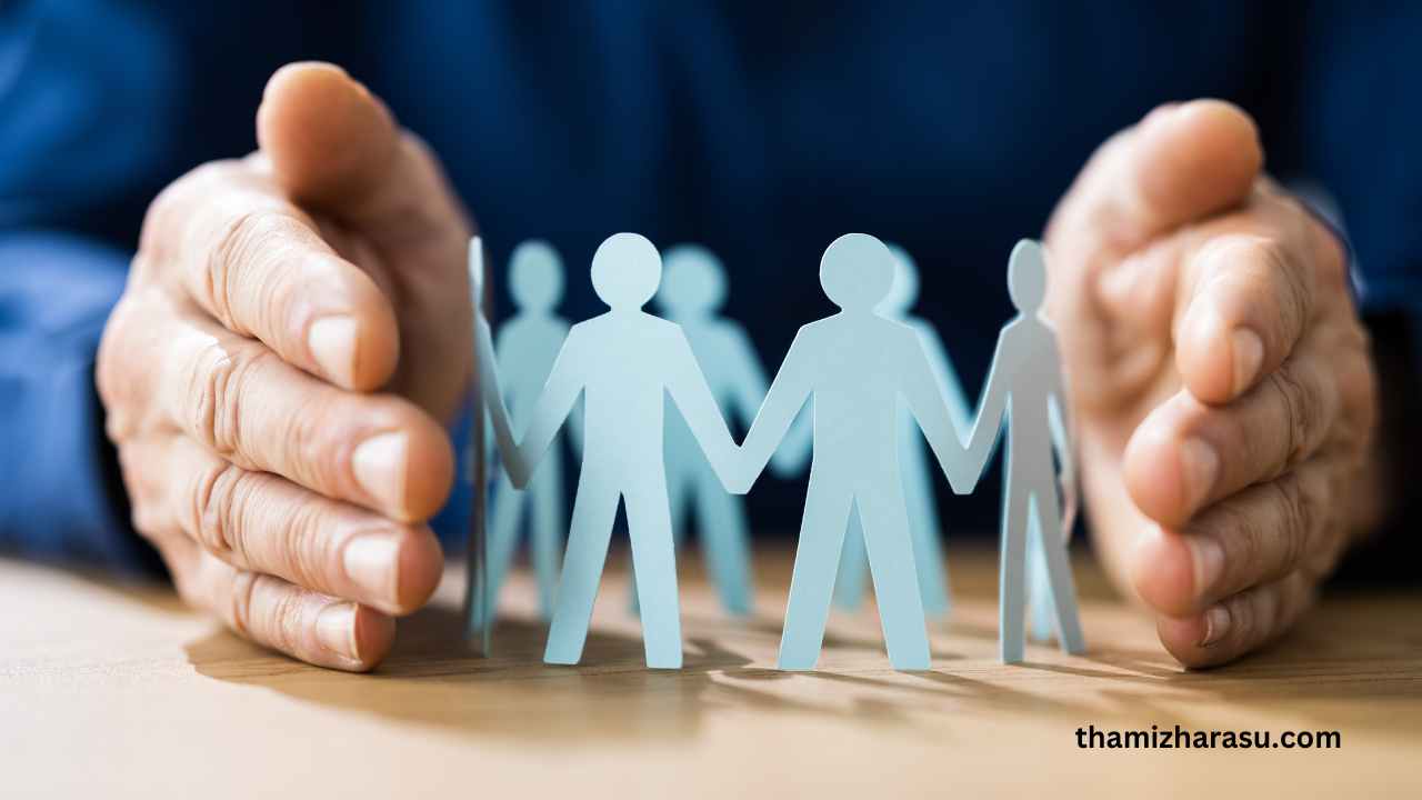 Employee Engagement