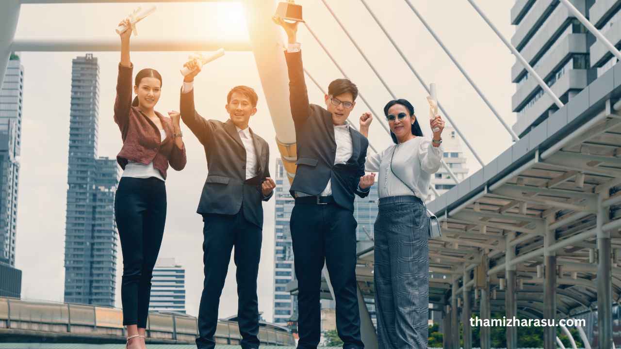 Employee Incentives