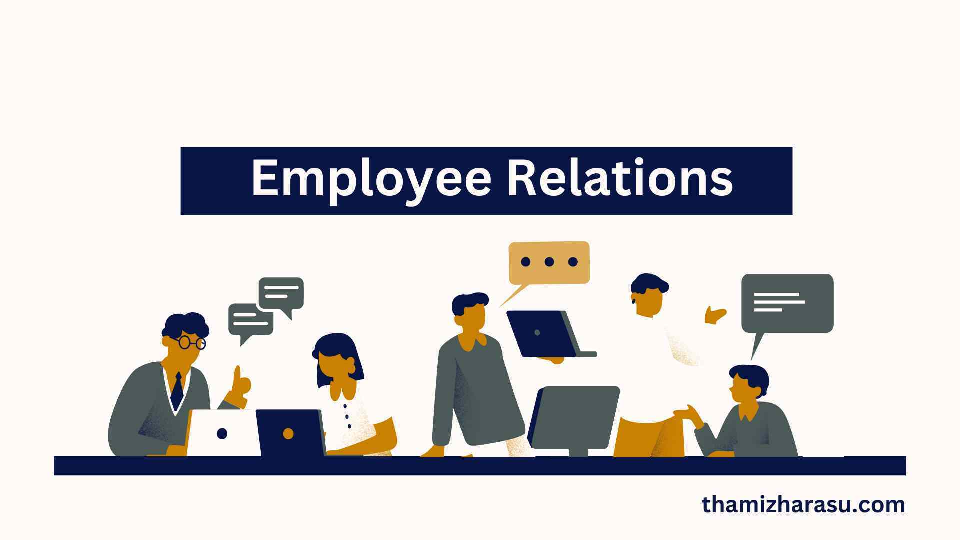 Employee Relations