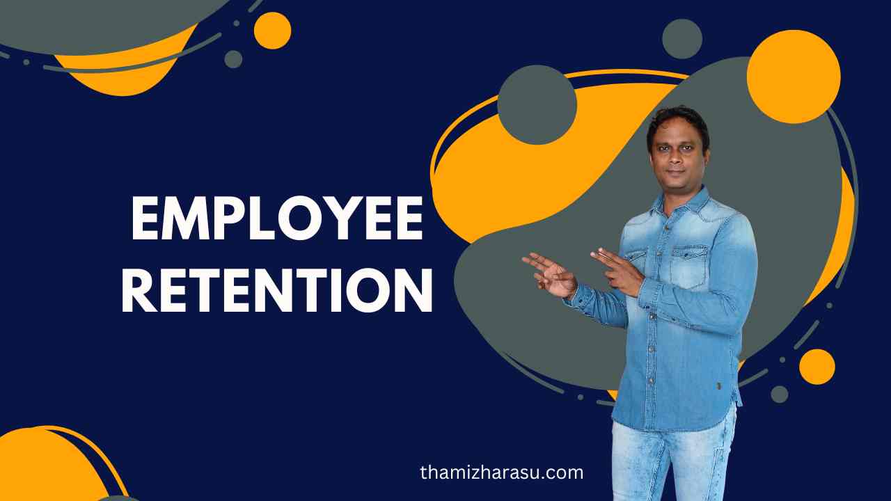 Employee Retention