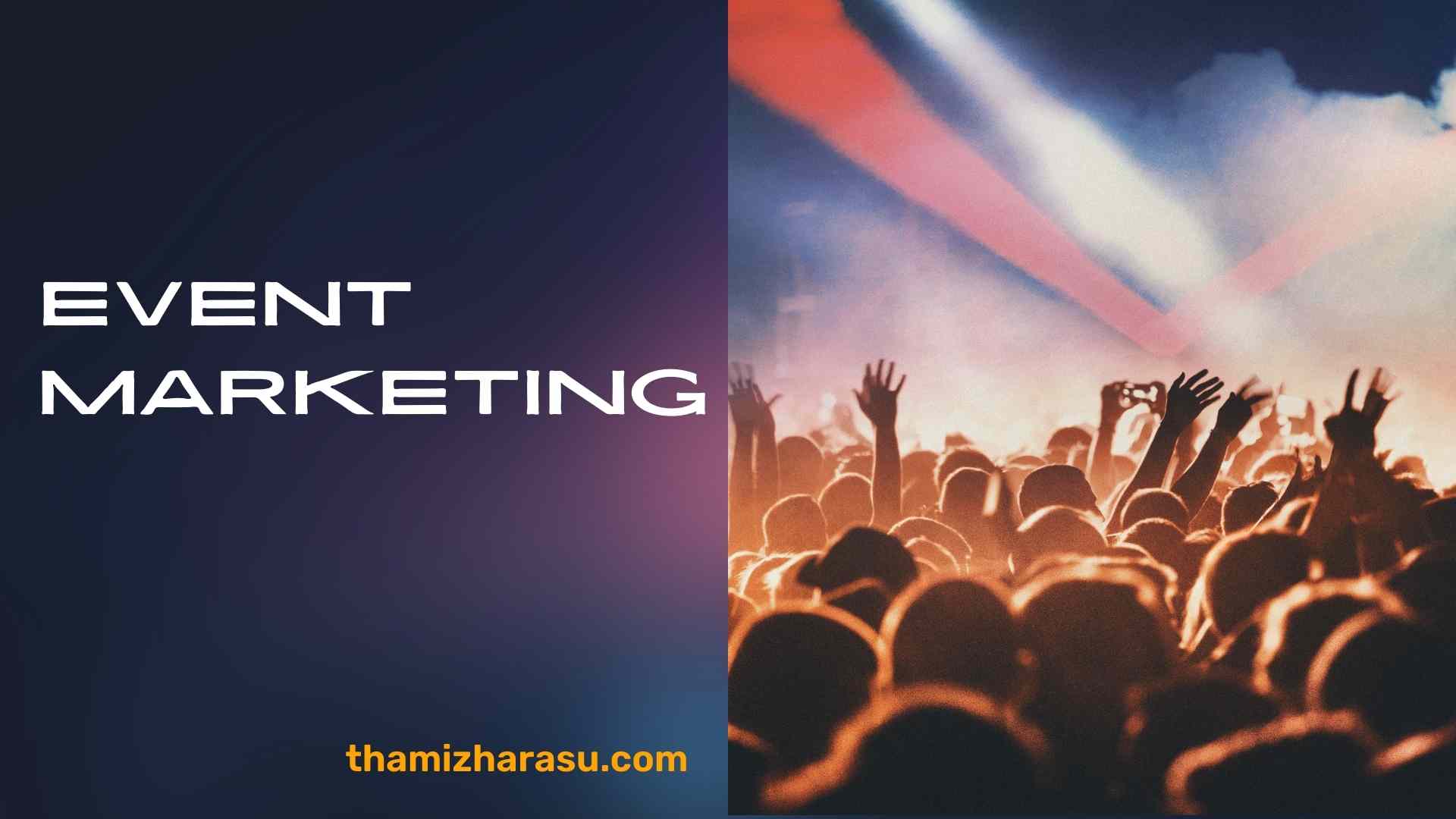 Event Marketing