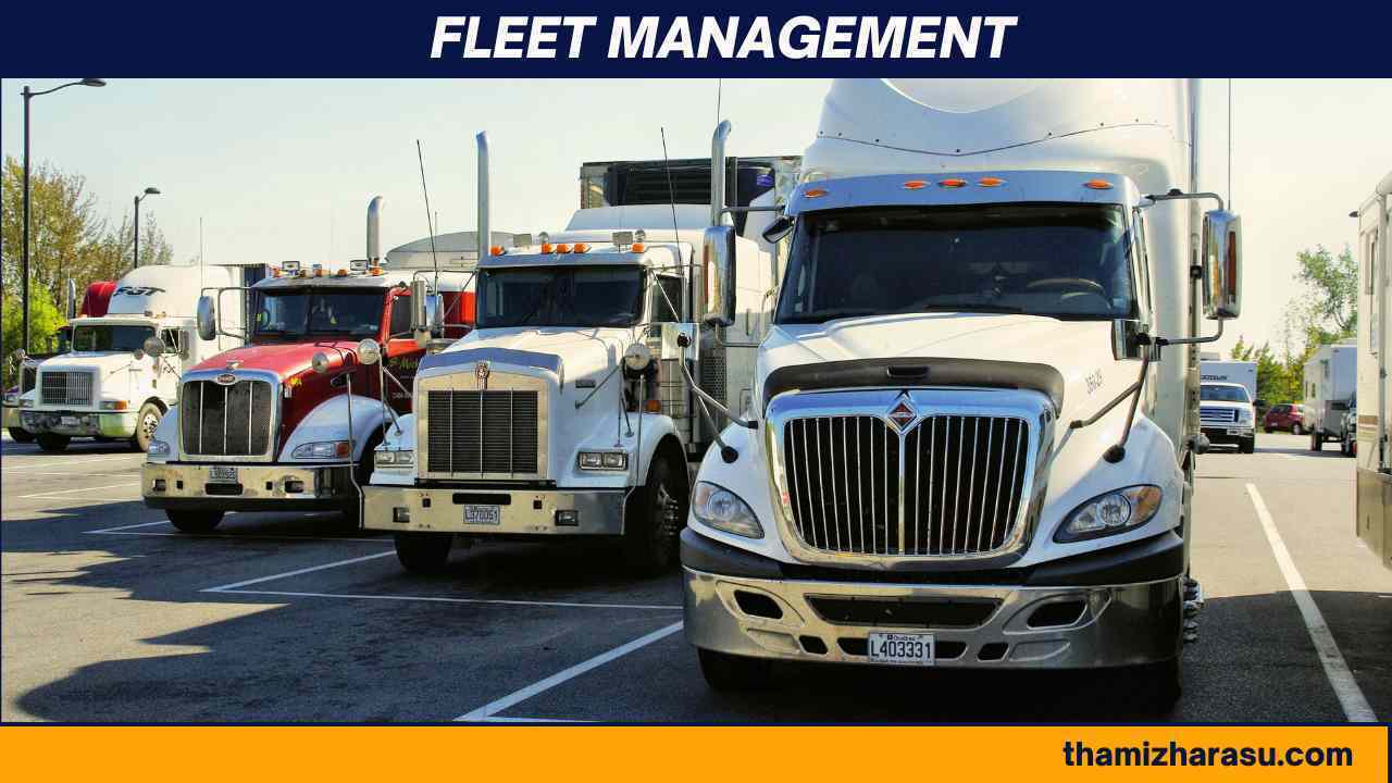 Fleet Management