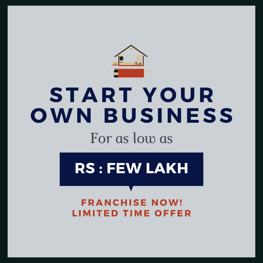 Franchise business in Tamilnadu Business Coach Business Consultant