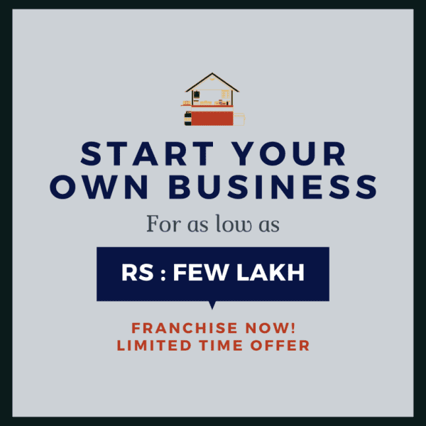 Franchise business in Tamilnadu Opportunities and Growth