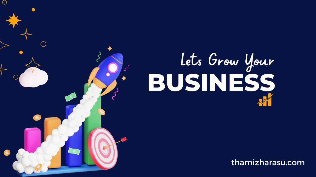 Growth business