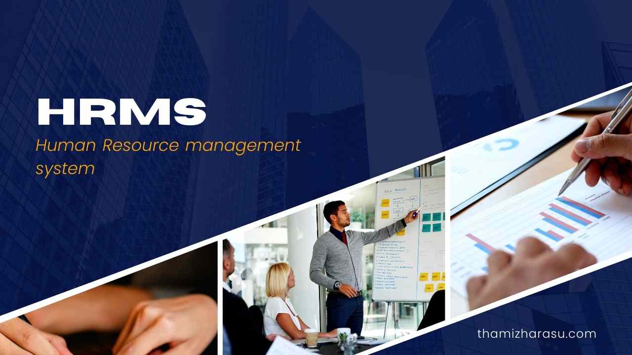 HRMS