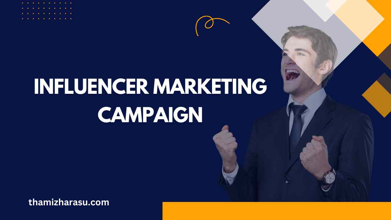 How to create a successful influencer marketing campaign
