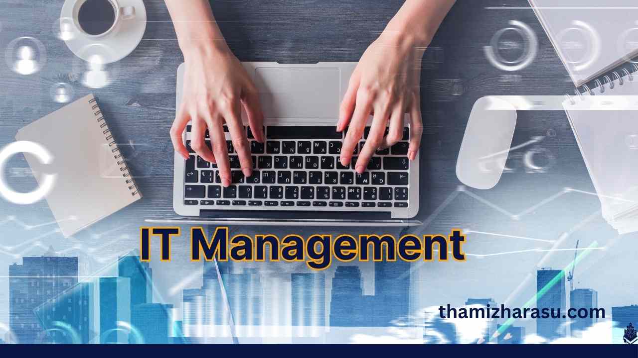 IT management