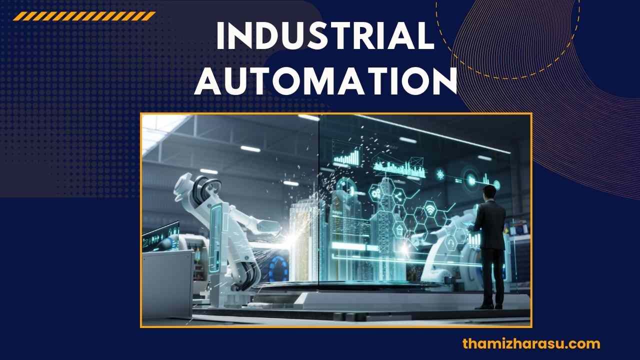 Industrial Automation