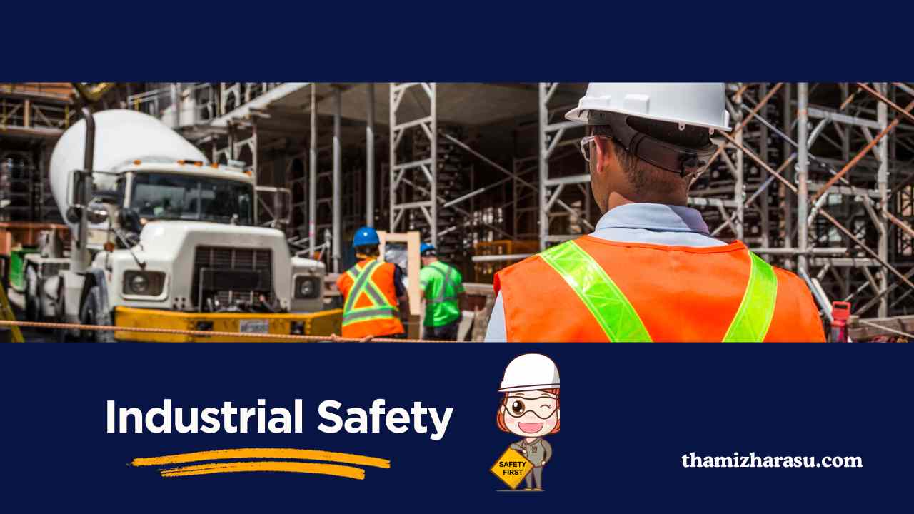 Industrial Safety