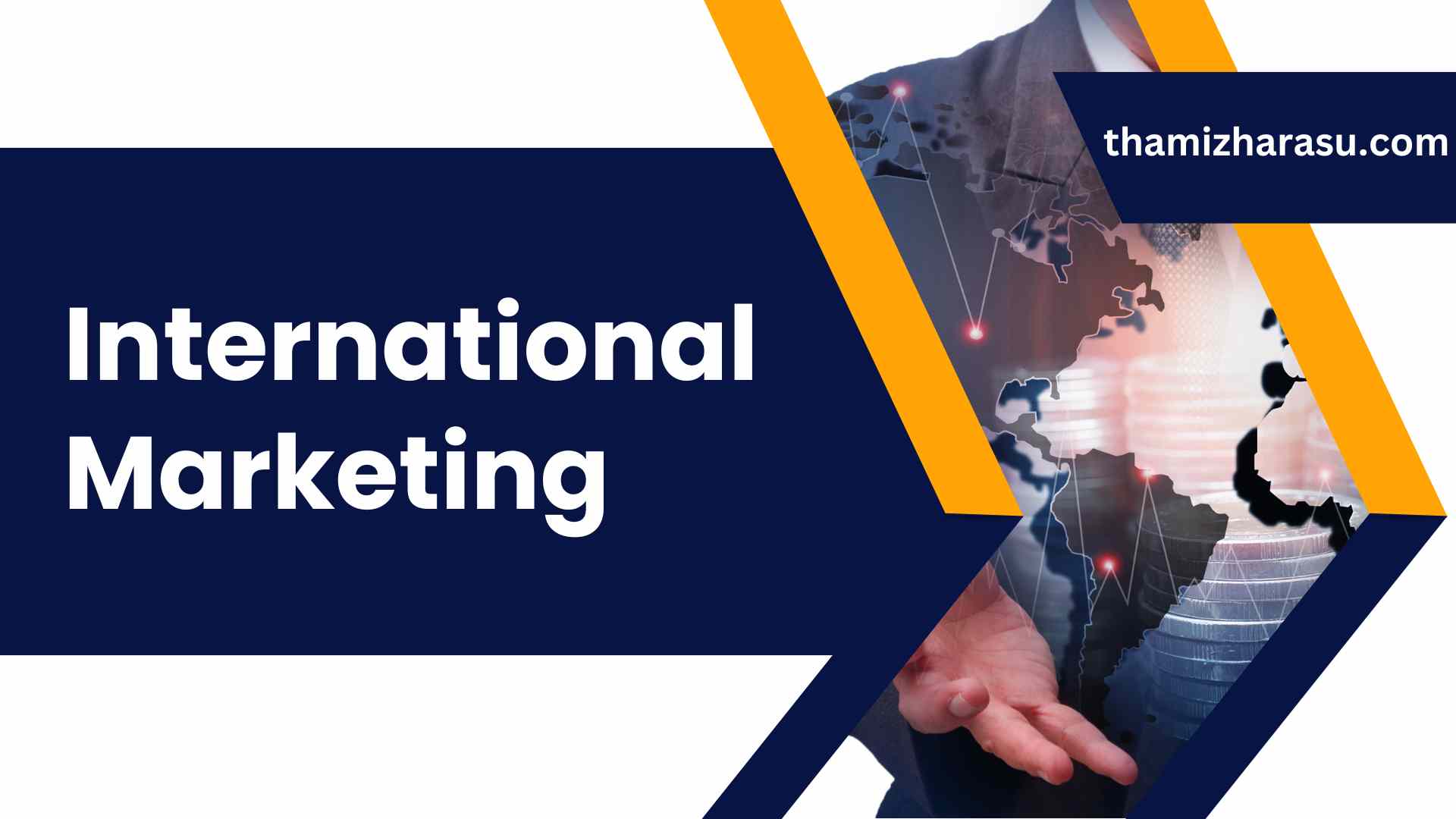 International Marketing