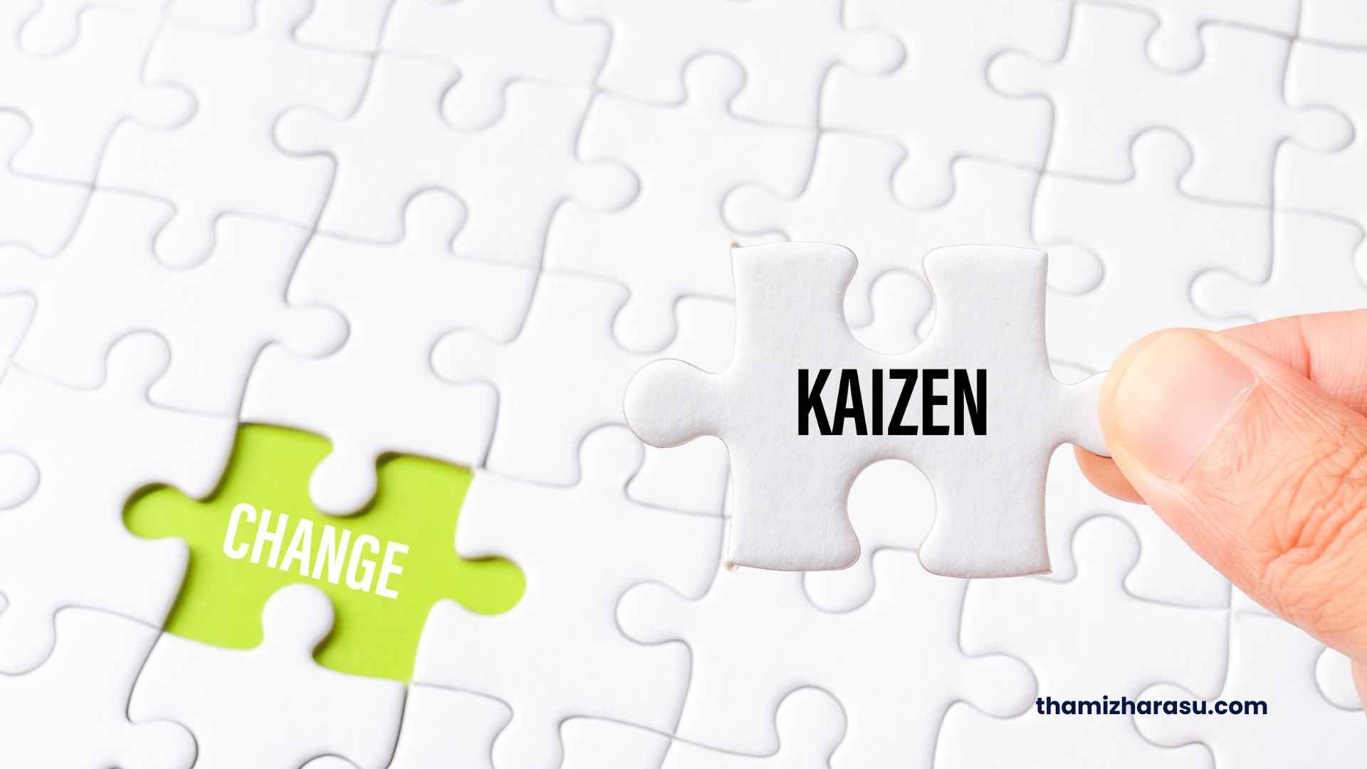 Kaizen