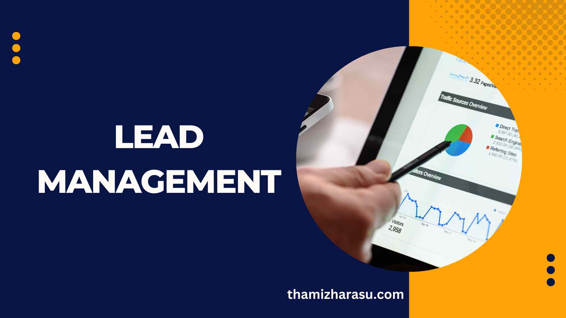 Lead Management