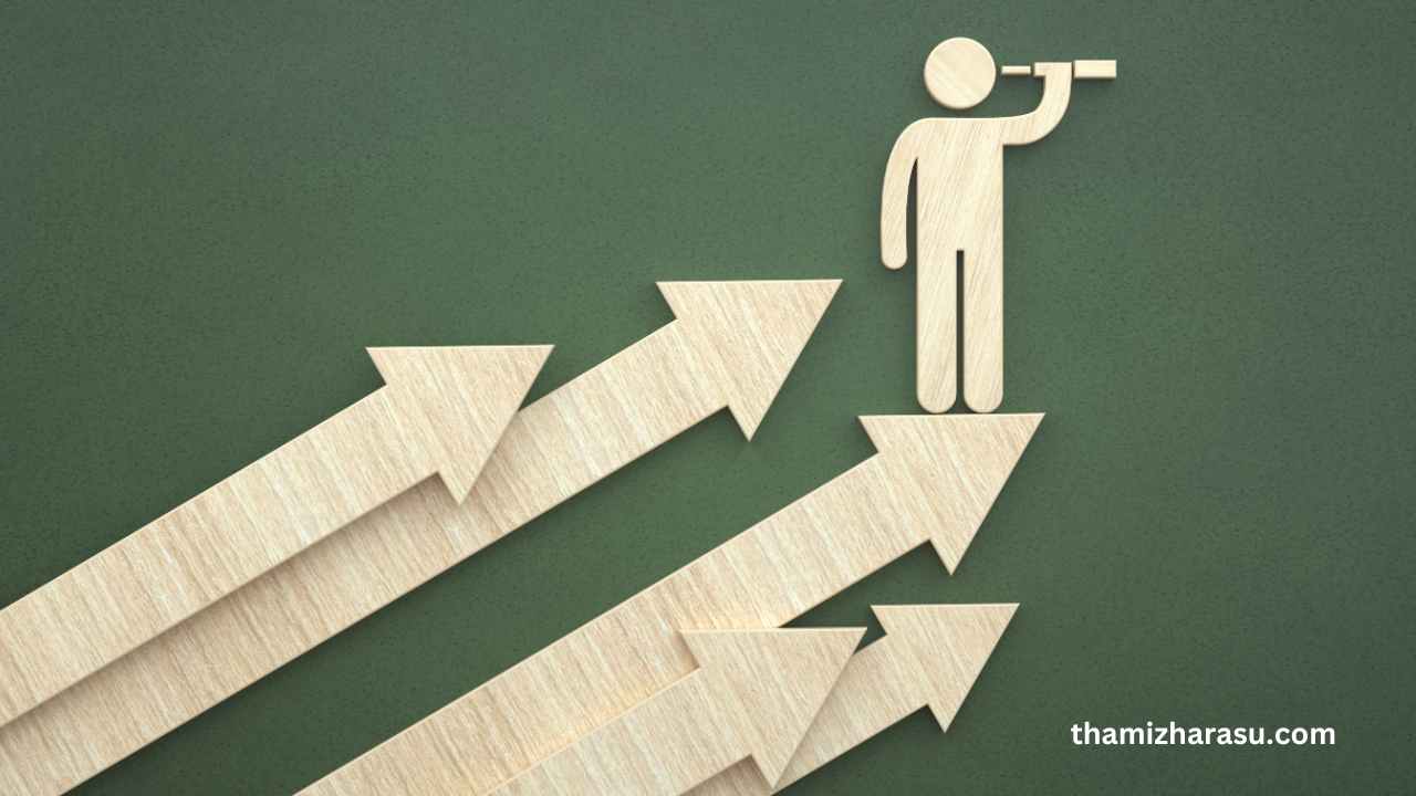 Leadership Vision