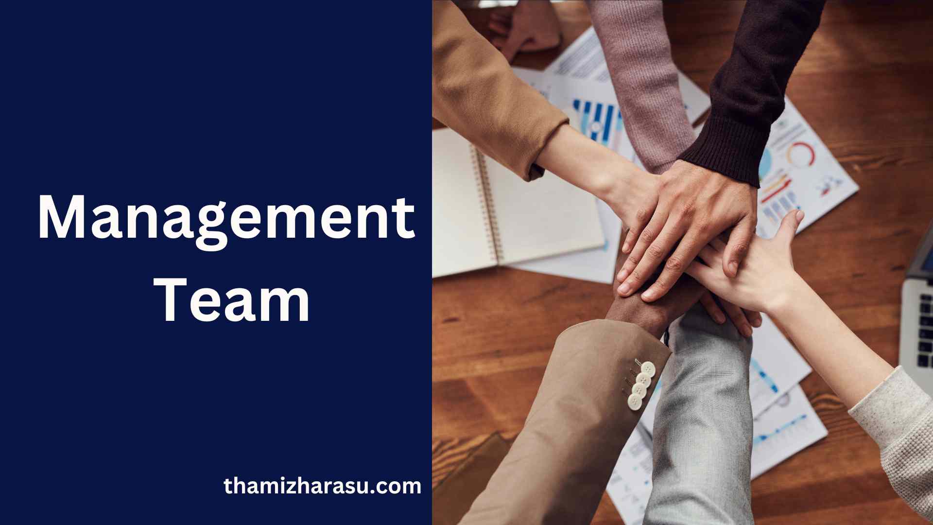 Management Team