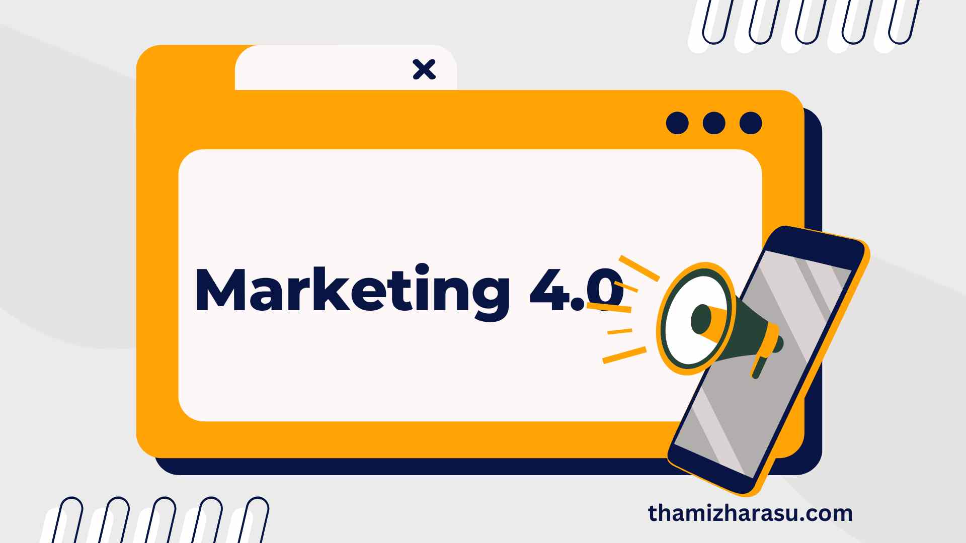 Marketing 4.0