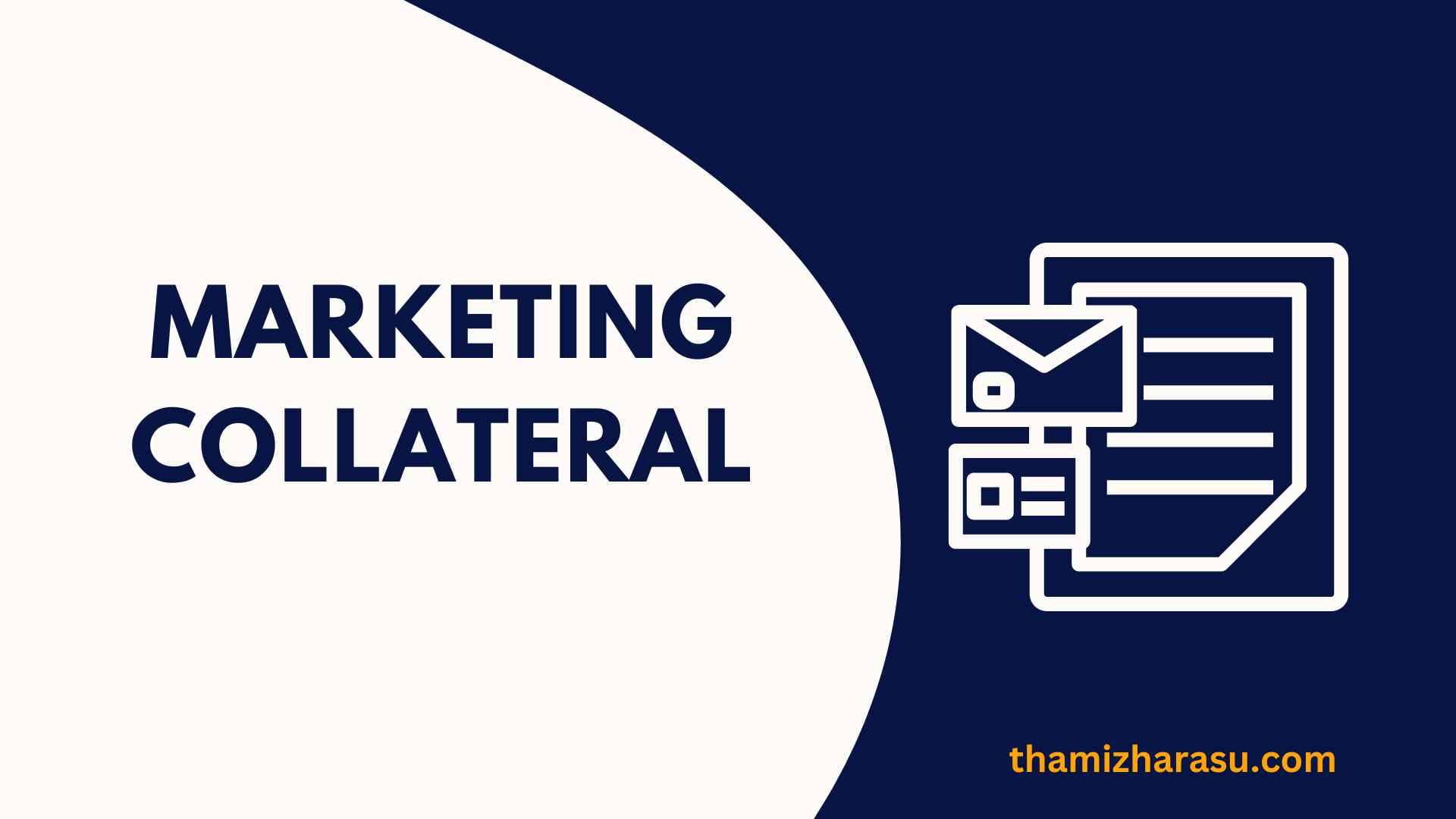 Marketing Collateral