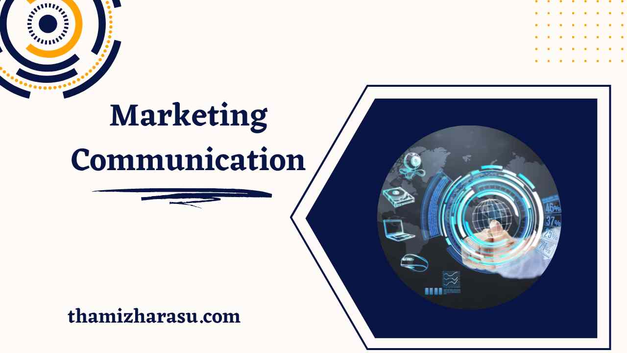 Marketing Communication