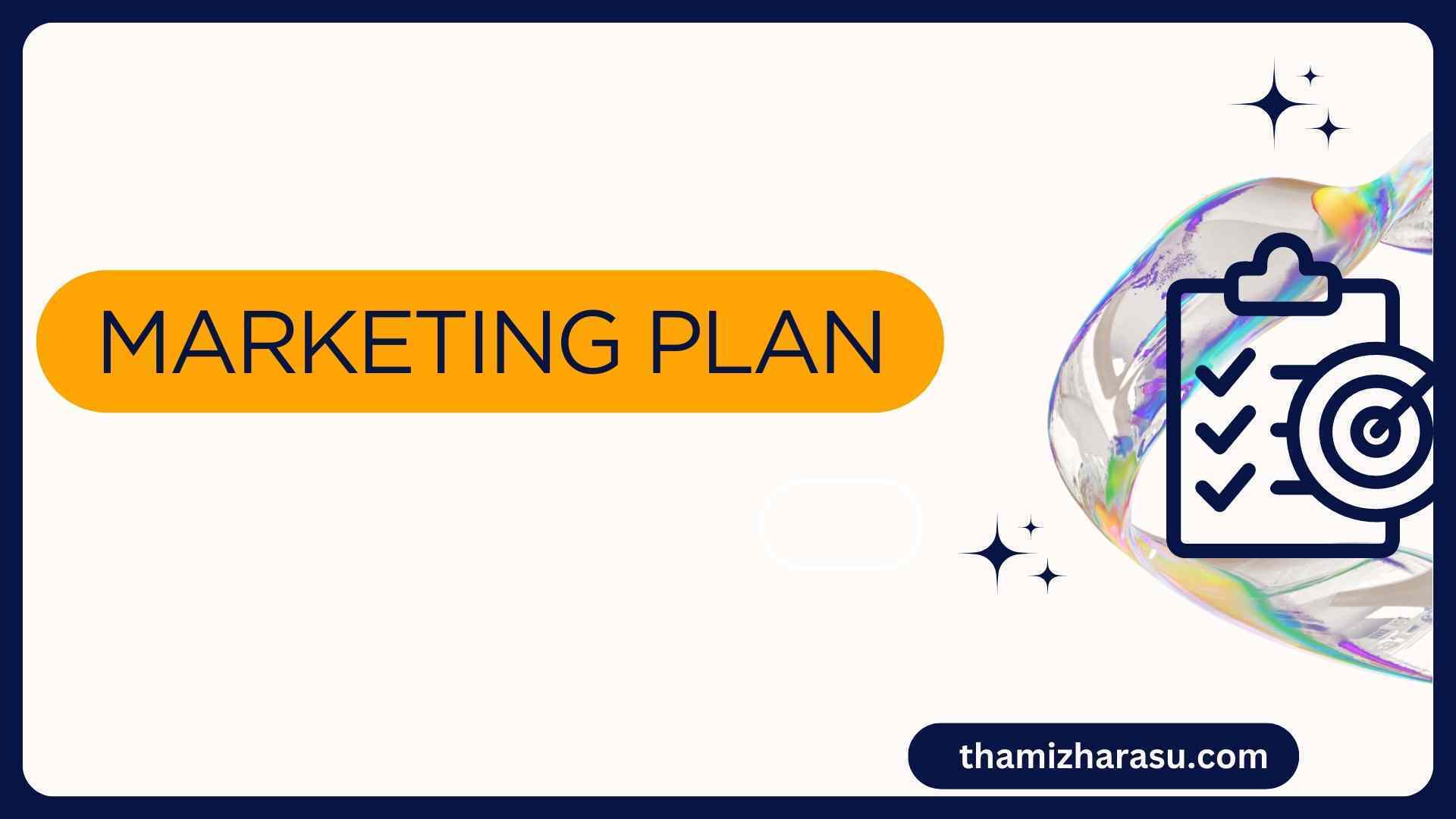 Marketing Plan