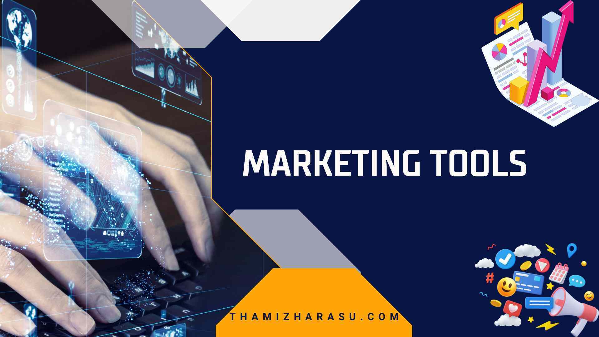 Marketing Tools