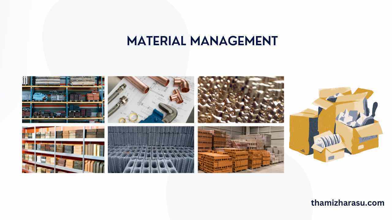 Material Management