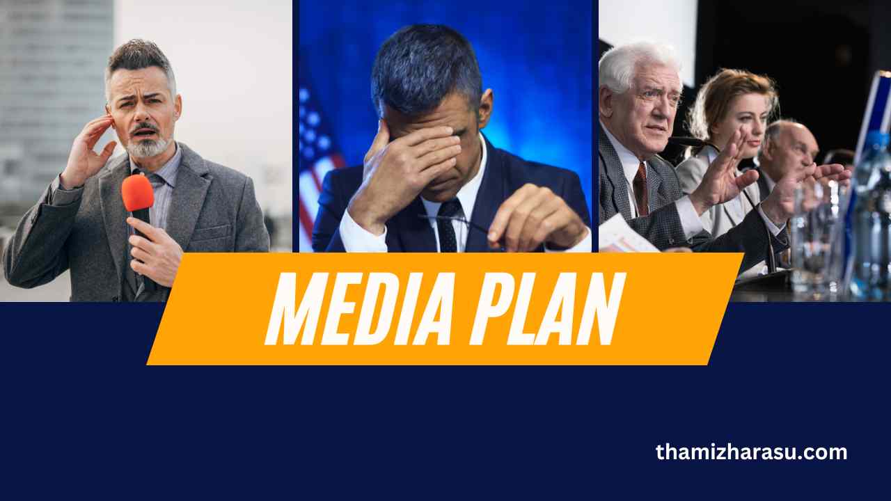 Media Plan