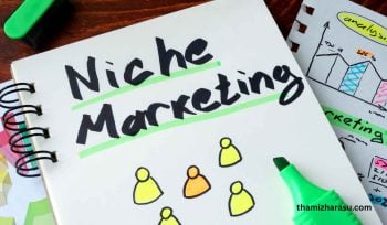Niche Marketing