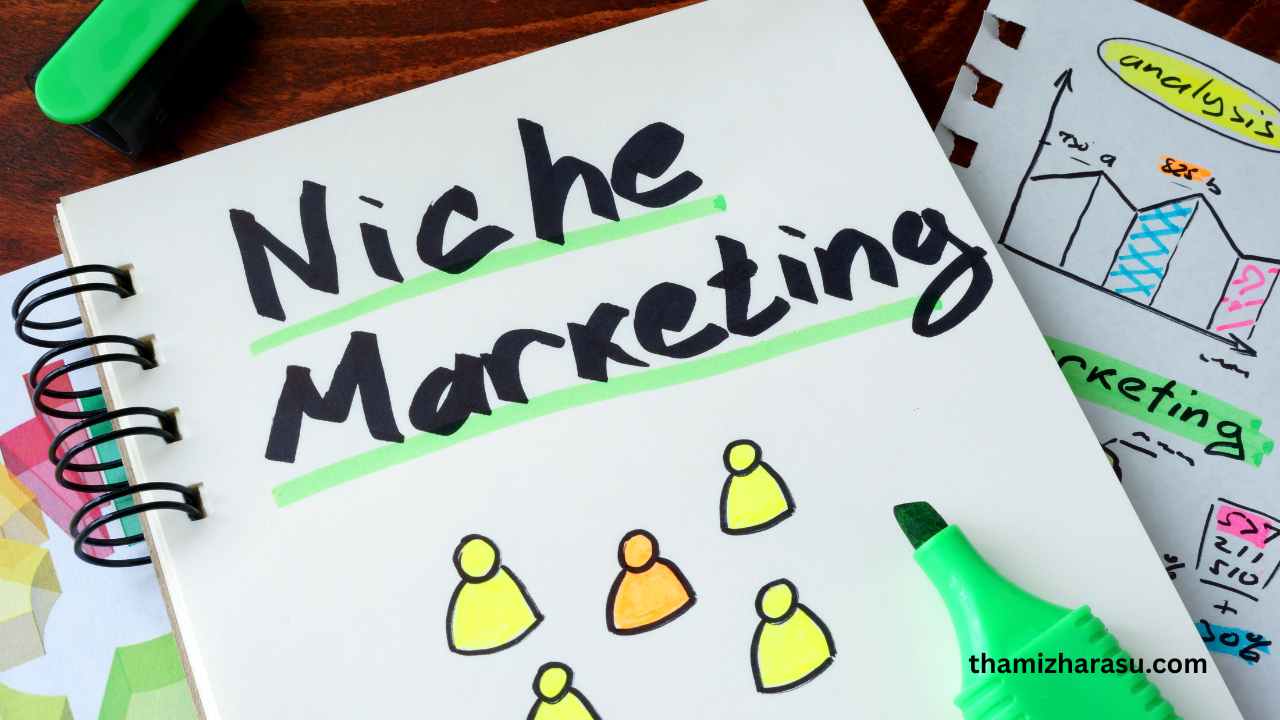 Niche Marketing