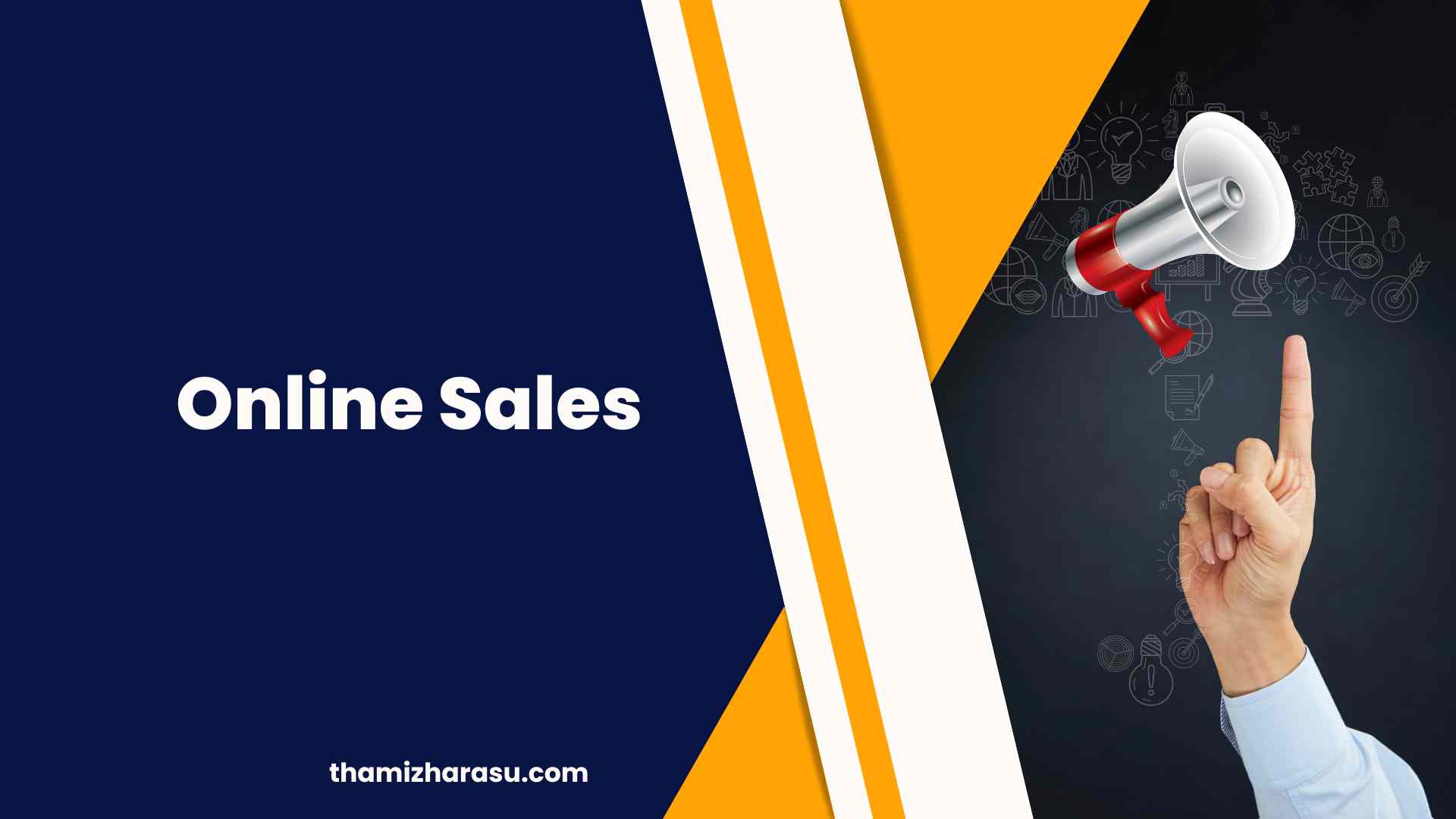 Online Sales