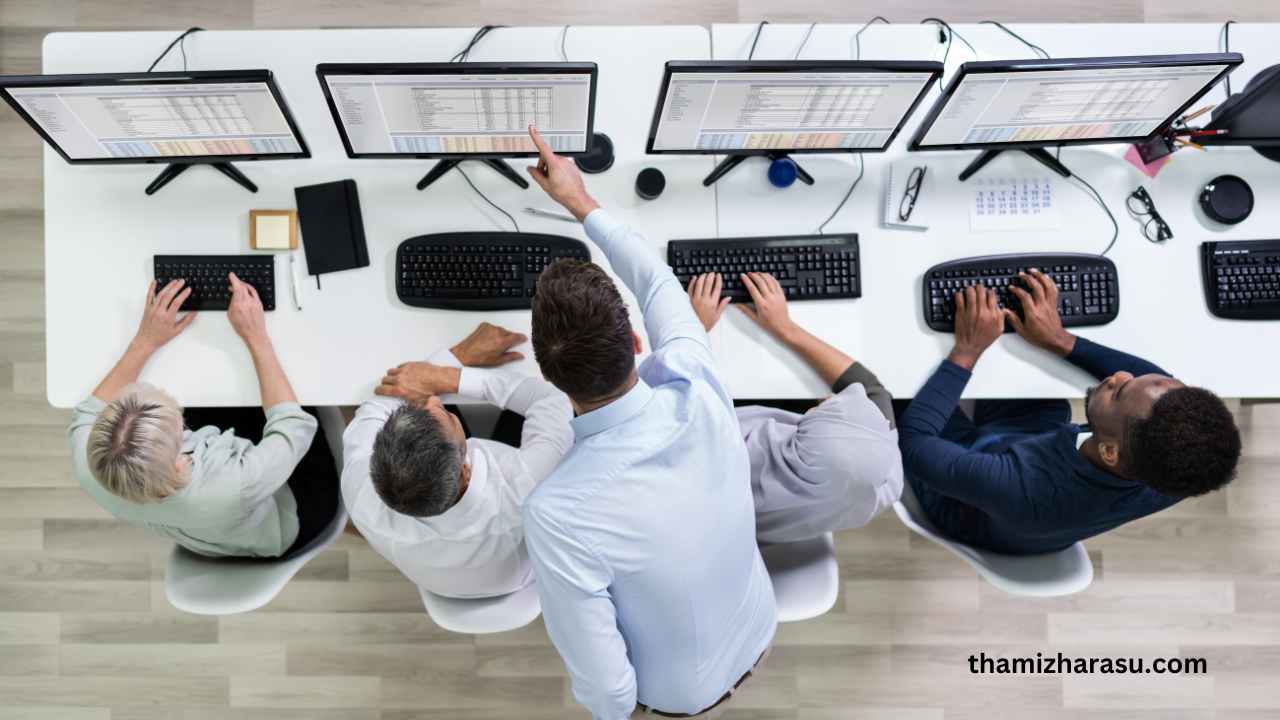 Operational Planning