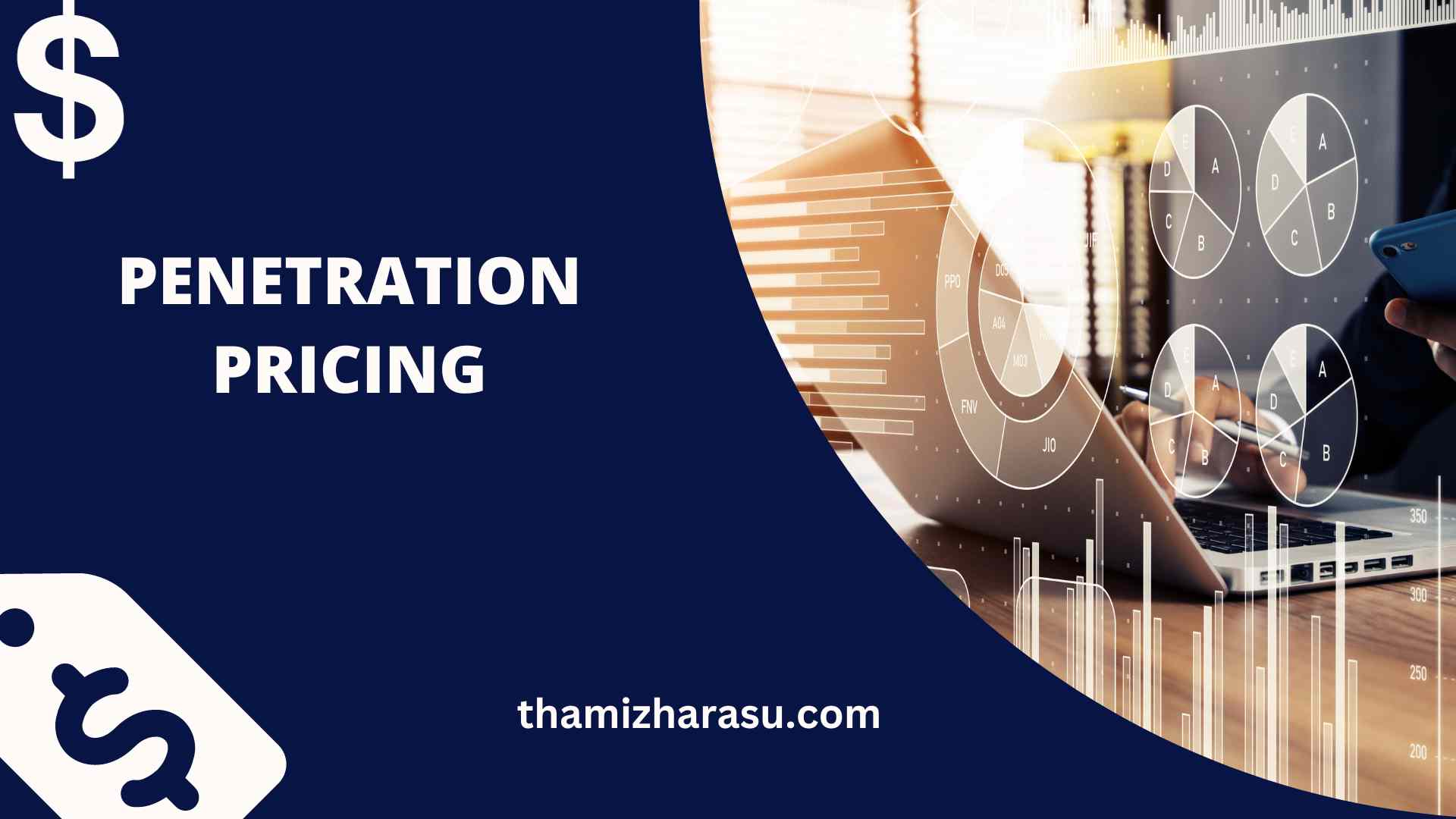 Penetration Pricing: Unlocking Success with Irresistible Deals
