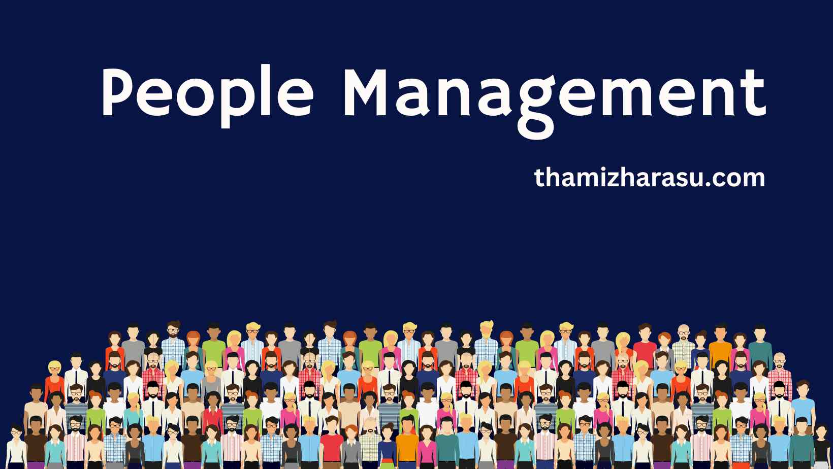 People Management