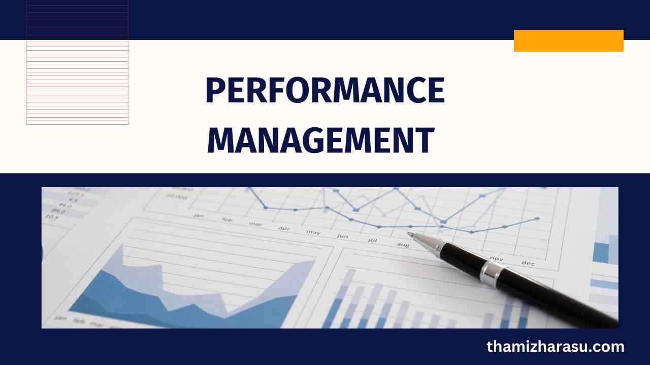 Performance Management
